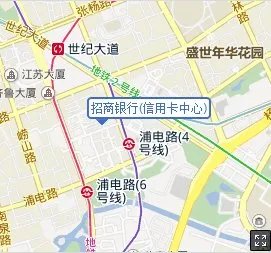招商银行信用卡中心在哪?