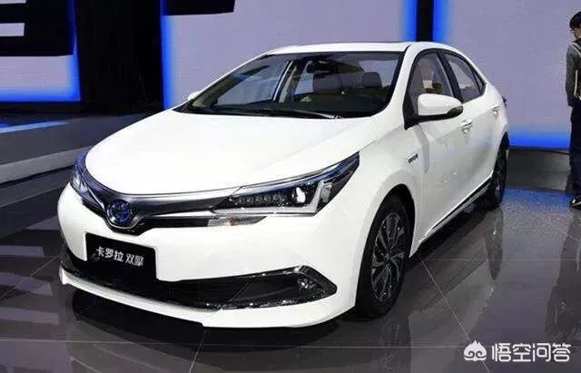 10万左右的家用车,有什么推荐?