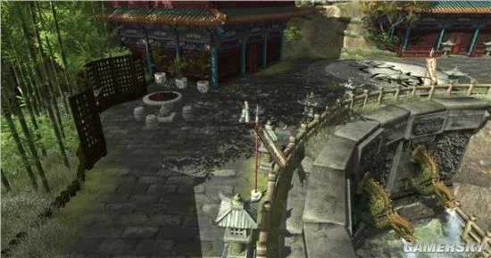 《侠客风云传前传》先天功怎么获得 先天功获得方法详细介绍