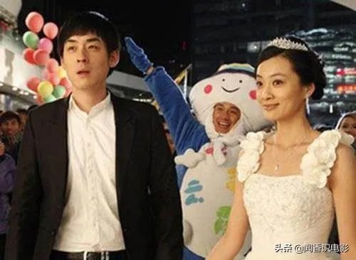 如何评价演员徐梵溪?