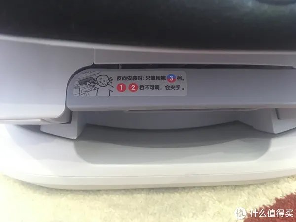 宝贝的第一台坐骑—宝贝第一 灵犀 儿童安全座椅