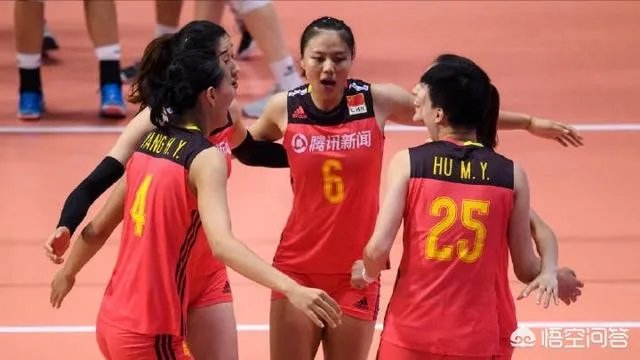 瑞士赛中国女排战胜波兰,龚翔宇打满全场、发挥出色,如何评价她的表现?