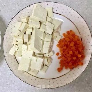 豆腐海蛎子汤