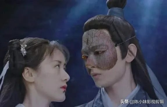 《琉璃》好看还是《以家人之名》好看?