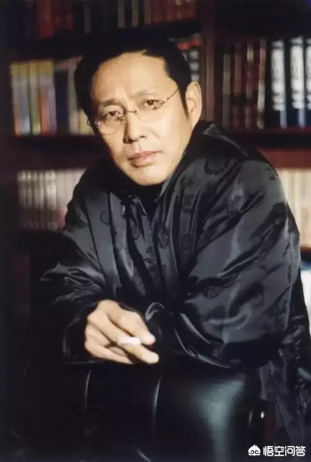 焦晃、陈道明和唐国强，哪一个演帝王最有味道？