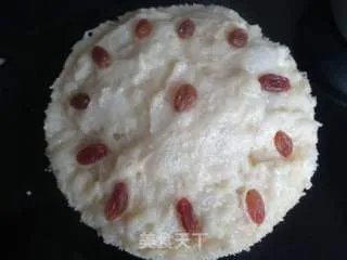 发糕