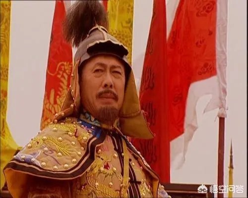 如何评价焦晃的演技?
