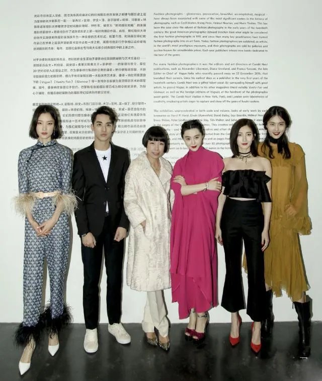 娱乐圈有哪些名副其实的「合影杀手」?
