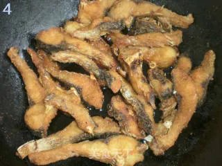 熏鱼
