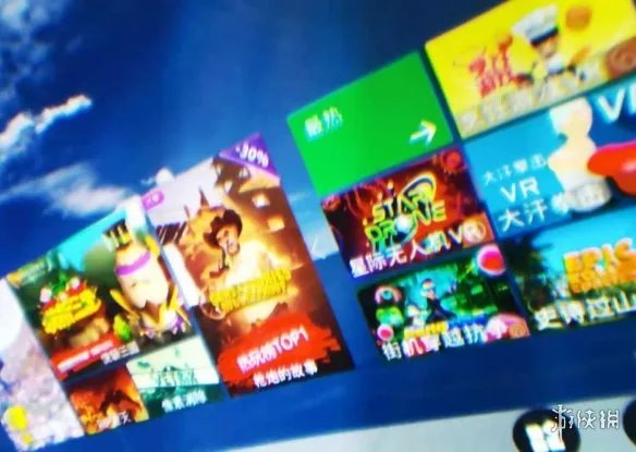 盘点国内三家主流VR一体机游戏平台,究竟哪家最给力?