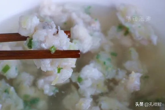 谁家卖的鱼丸好吃?