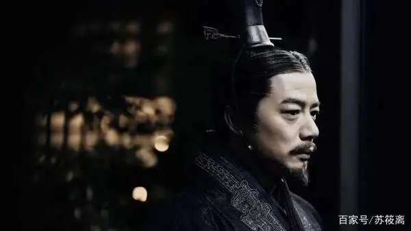 大秦帝国分为那几部电视剧呢?顺序分别是: