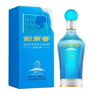 剑南春