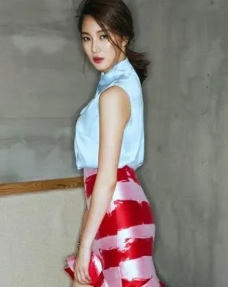 侯梦莎个人资料：侯梦莎演过的电视剧