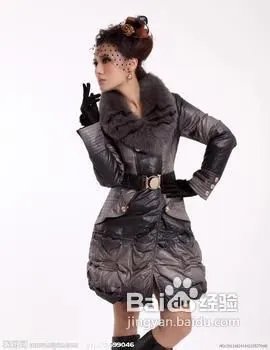 网购羽绒服注意事项