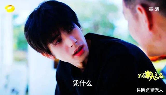 《琉璃》好看还是《以家人之名》好看?