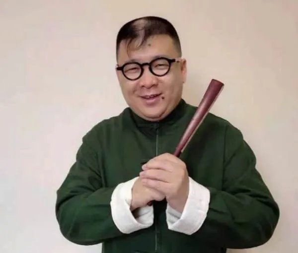 孙小宝的前妻是谁?