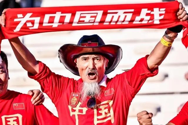 中国男足和关岛的比赛能不能取得胜利呢？