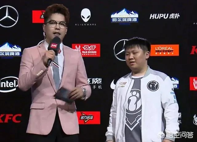 IG三连胜,FORGE晋升院长,杰斯2W4输出打懵马哥,网友:蕉你太猛,你有何看法?