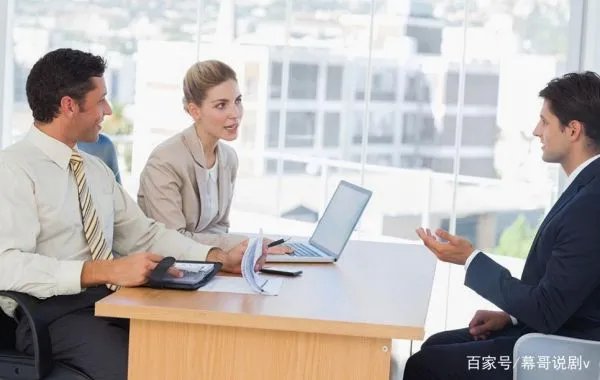 女性如何打扮在面试的时候,不会被扣分?