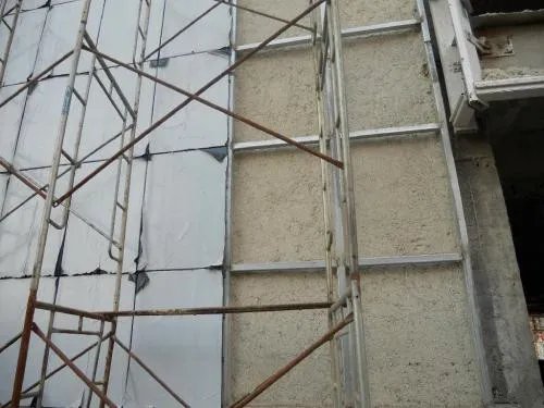 外墙保温装饰板有哪些优点