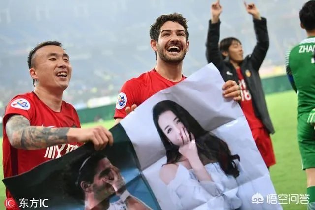 帕托的名号明明比迪丽热巴的名号响亮,为什么迪丽热巴完全不回应帕托的喊话?