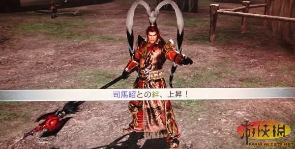 《真三国无双6》吕布最强武器（附最强武器获得方法）