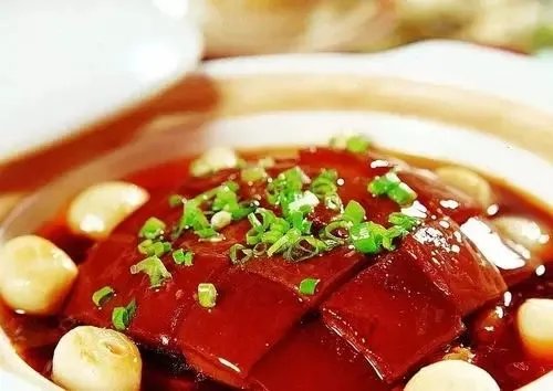 ”立秋一起贴秋膘“此习俗有什么意义?