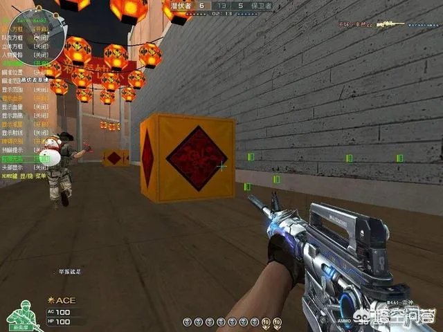 穿越火线怎么开外挂?