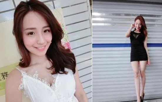 姑娘太美走红日本:台湾女孩长得太美让日本网民疯狂