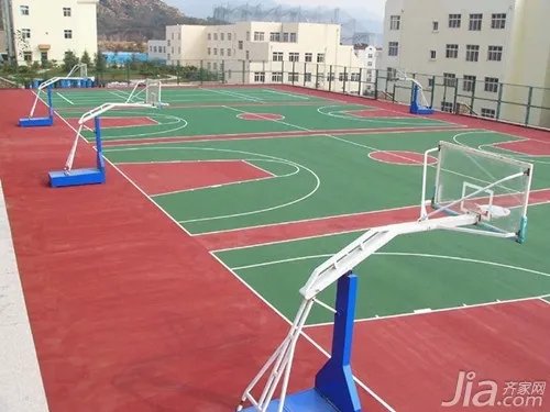 沈阳地坪漆有哪些 沈阳地坪油漆生产厂家
