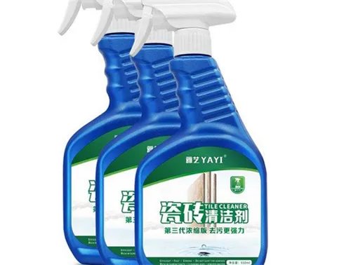 卫生间瓷砖怎么清洗 卫生间瓷砖清洗小妙招