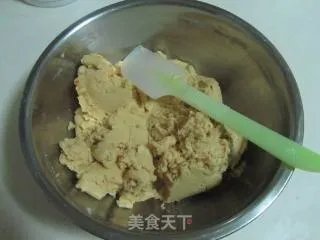 花生酱饼干