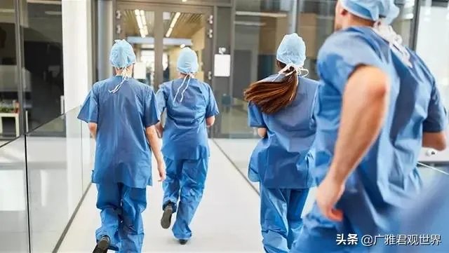 如何看待美国疫情确诊病例累计已达到33万多人呢?