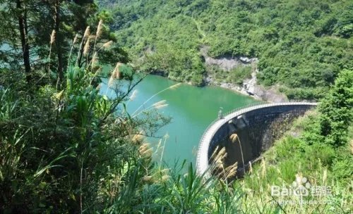 福州鼓岭景点游玩攻略