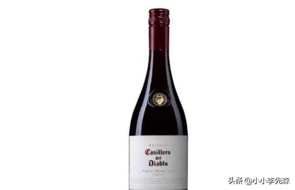 十大入门级红酒,你喝过哪几种?