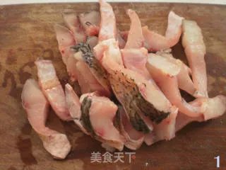 熏鱼