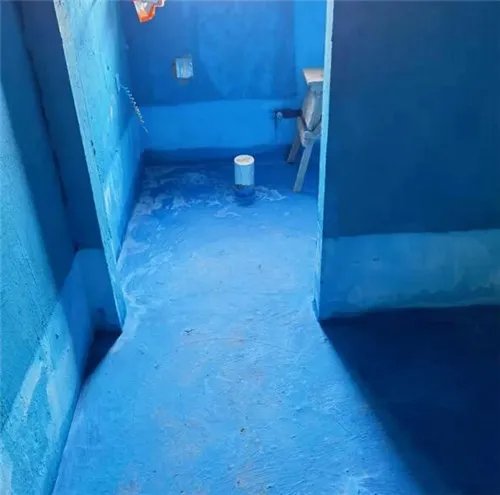 防水怎么做