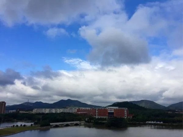 安庆师范大学怎么样？