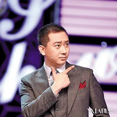 王自健老婆是谁呢？妻子真实身份大揭秘