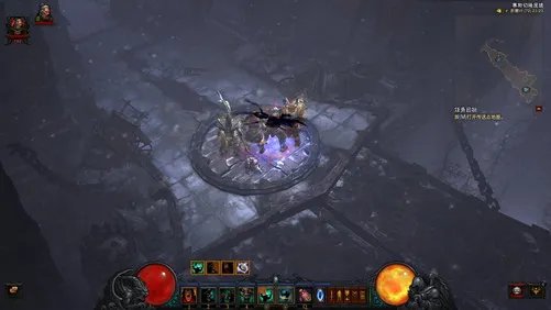 暗黑三第四赛季全新卡奈魔盒详解