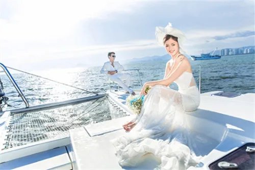 海南婚纱摄影排名 海南拍婚纱照哪家好