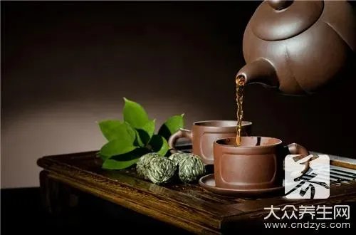 槐角茶功效作用有哪些?