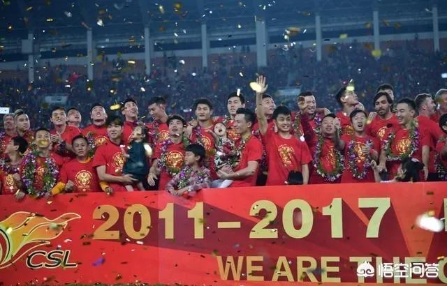 权健主场3:2战胜柏太阳神,淘汰赛确定与广州恒大相遇,两支球队谁能够赢下比赛?