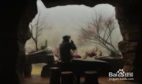 福州鼓岭景点游玩攻略