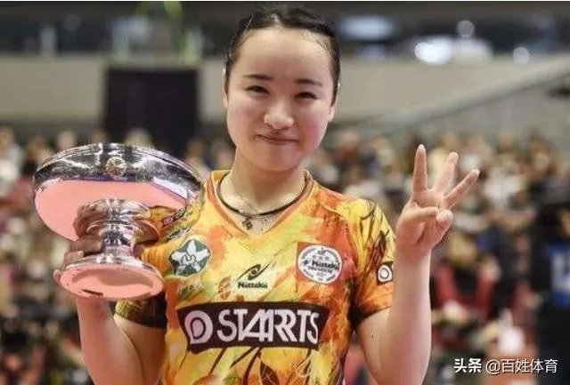 乒乓球卡塔尔公开赛如果朱雨玲遇上伊藤美诚赢的几率大不?