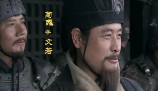 正史中,东吴西蜀九大谋士,有八位终生都是武将吗?