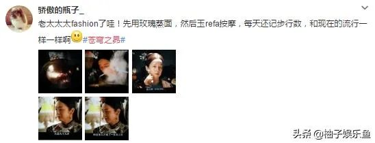 如何评价电视剧《苍穹之昴》?
