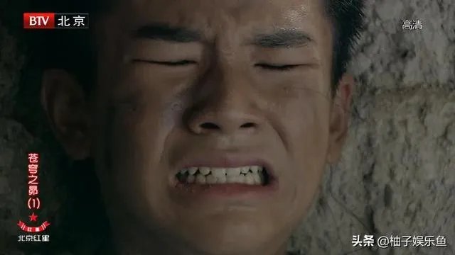 如何评价电视剧《苍穹之昴》?