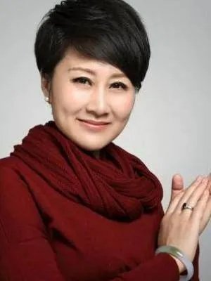 张凯丽是谁？
